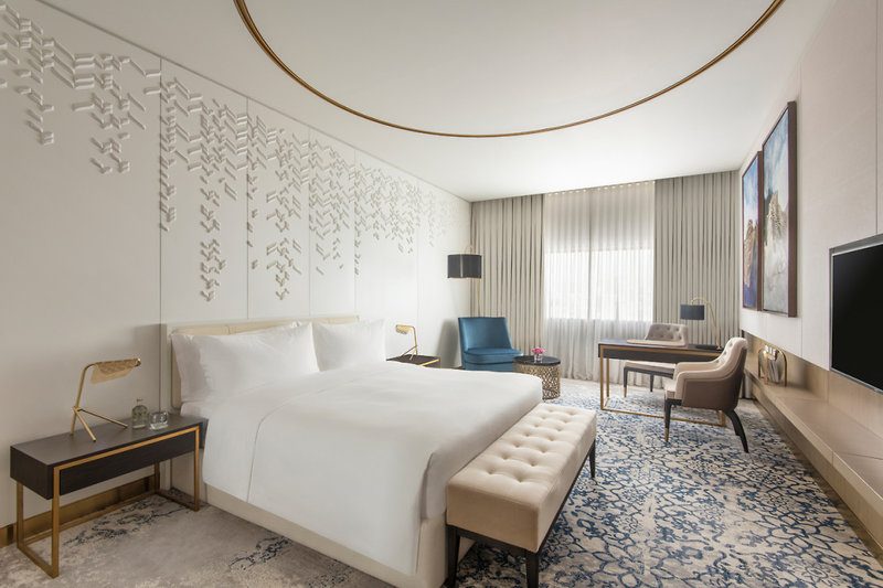 Steigenberger Hotel Doha 53