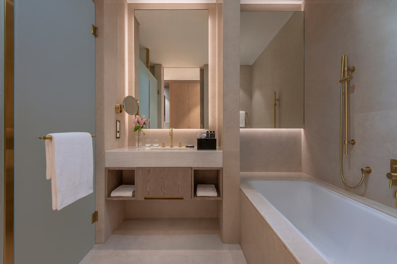Steigenberger Hotel Doha 54