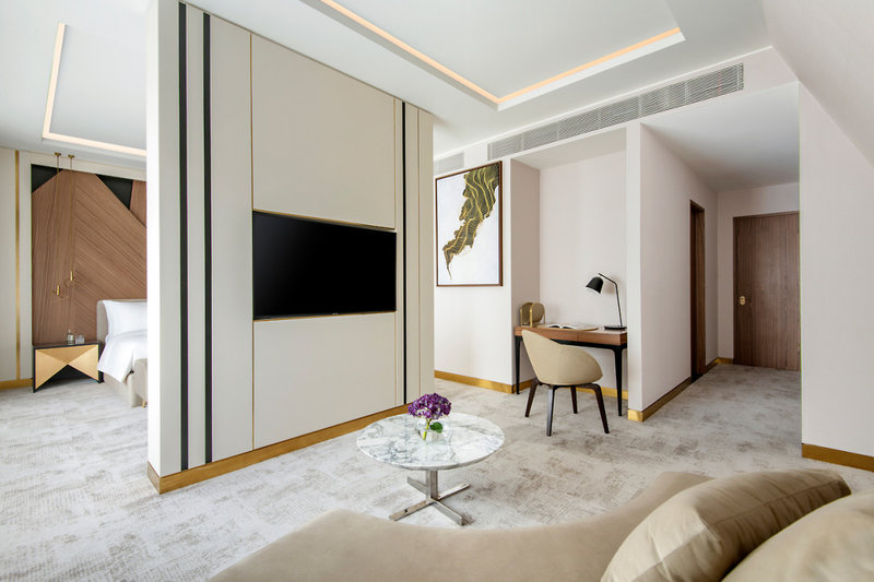 Steigenberger Hotel Doha 56