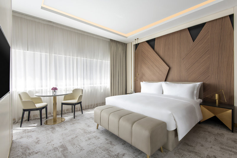 Steigenberger Hotel Doha 6