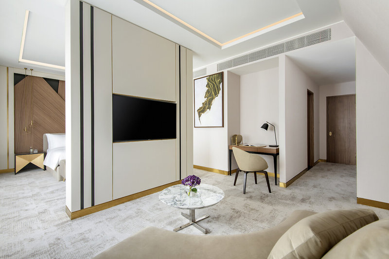 Steigenberger Hotel Doha 7