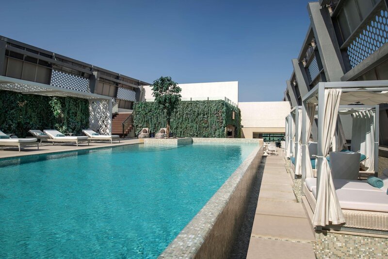 Steigenberger Hotel Doha 2