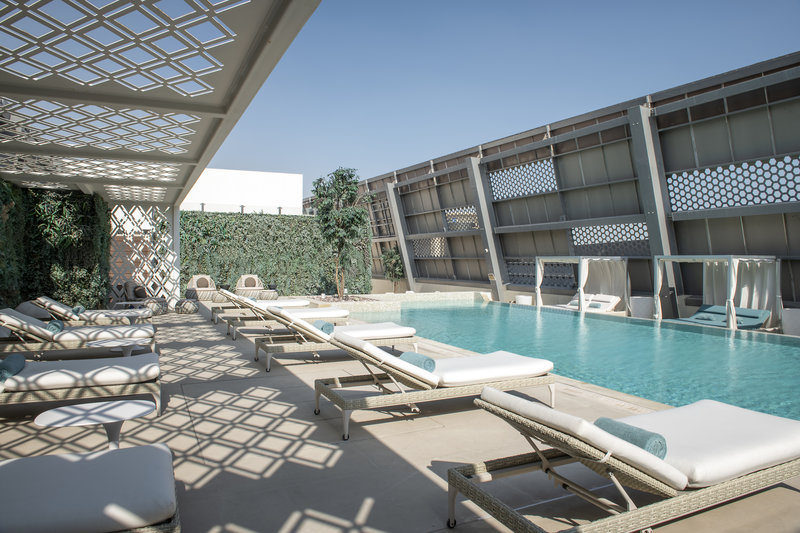 Steigenberger Hotel Doha 3