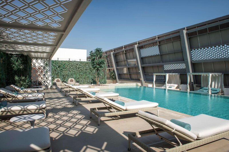 Steigenberger Hotel Doha 4