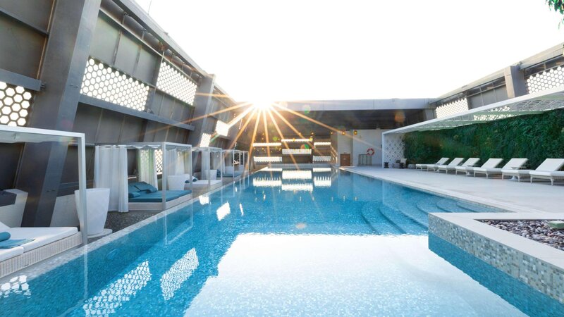 Steigenberger Hotel Doha 7