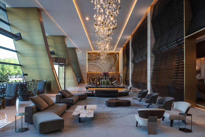 Steigenberger Hotel Doha 9