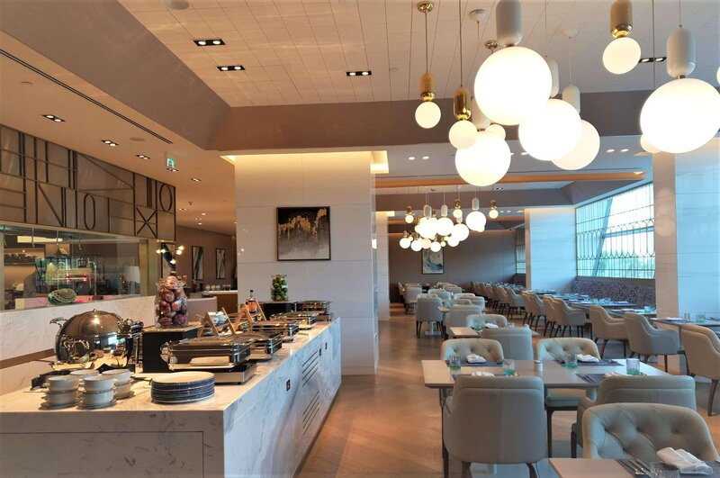 Steigenberger Hotel Doha 11