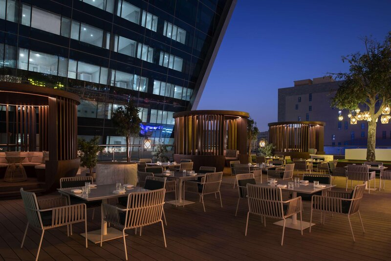 Steigenberger Hotel Doha 14
