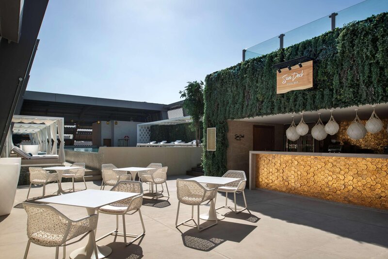 Steigenberger Hotel Doha 16