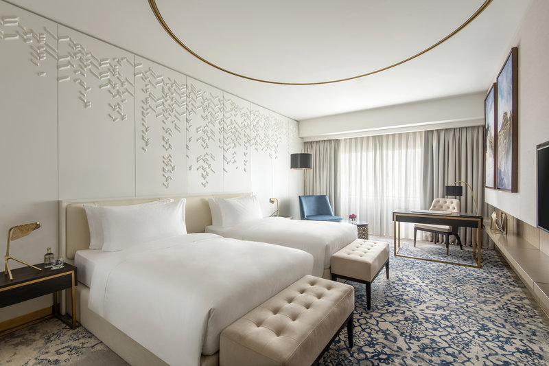 Steigenberger Hotel Doha 23