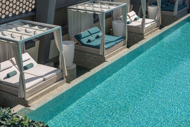 Steigenberger Hotel Doha 26