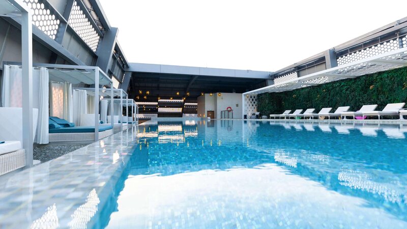 Steigenberger Hotel Doha 27
