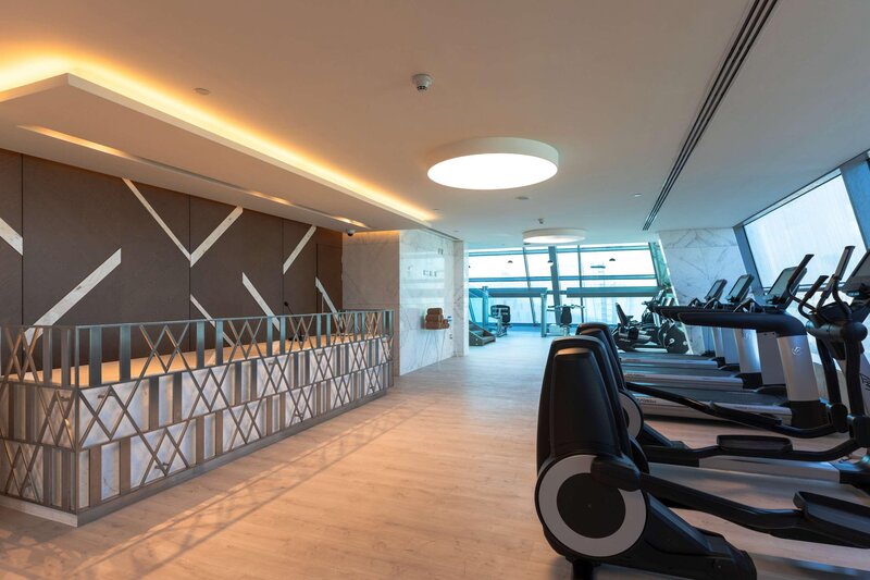 Steigenberger Hotel Doha 29