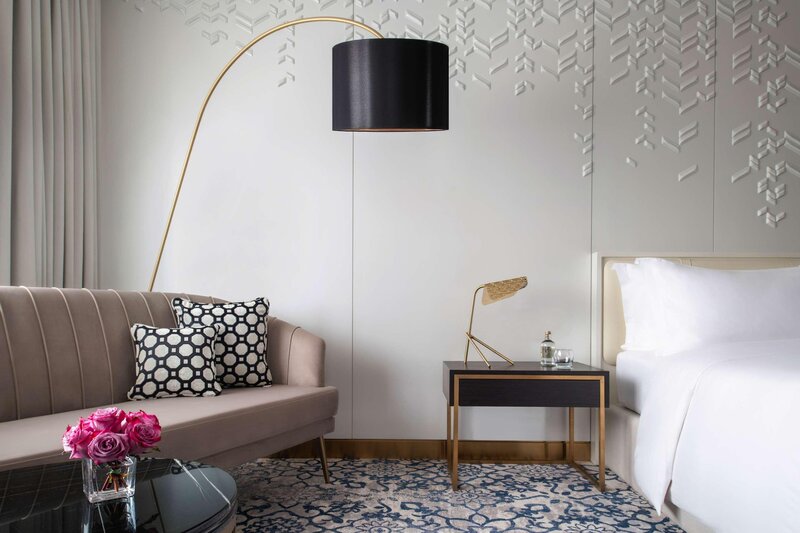 Steigenberger Hotel Doha 33