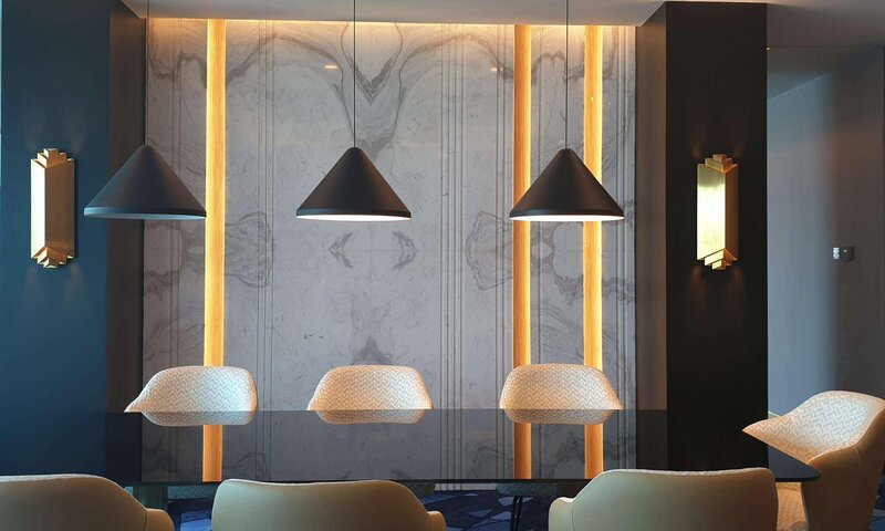 Steigenberger Hotel Doha 34