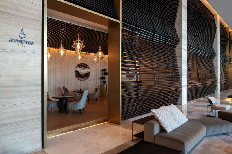 Steigenberger Hotel Doha 41