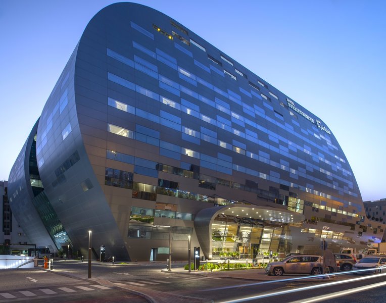 Steigenberger Hotel Doha 1