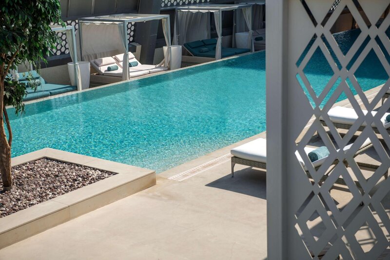 Steigenberger Hotel Doha 5