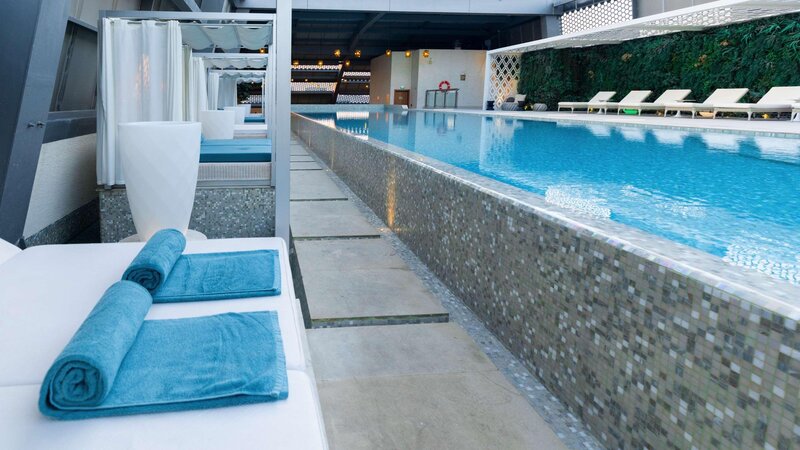 Steigenberger Hotel Doha 6