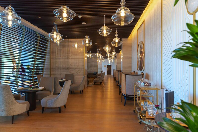 Steigenberger Hotel Doha 10