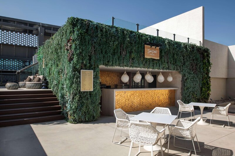 Steigenberger Hotel Doha 15
