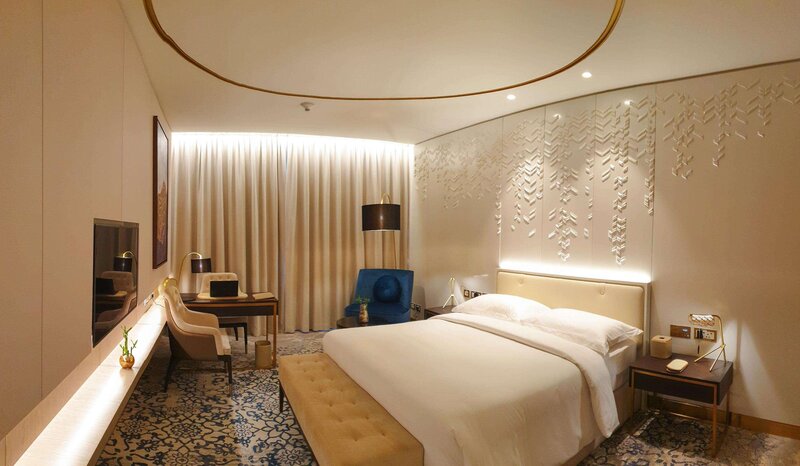 Steigenberger Hotel Doha 17