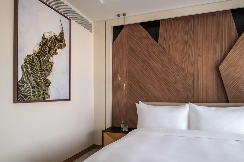 Steigenberger Hotel Doha 18