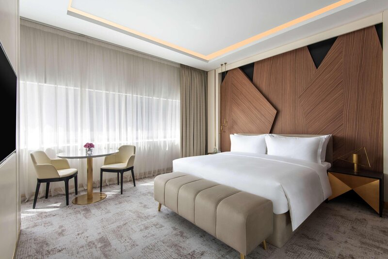 Steigenberger Hotel Doha 19