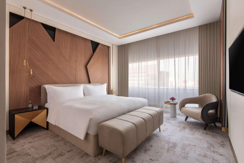 Steigenberger Hotel Doha 20