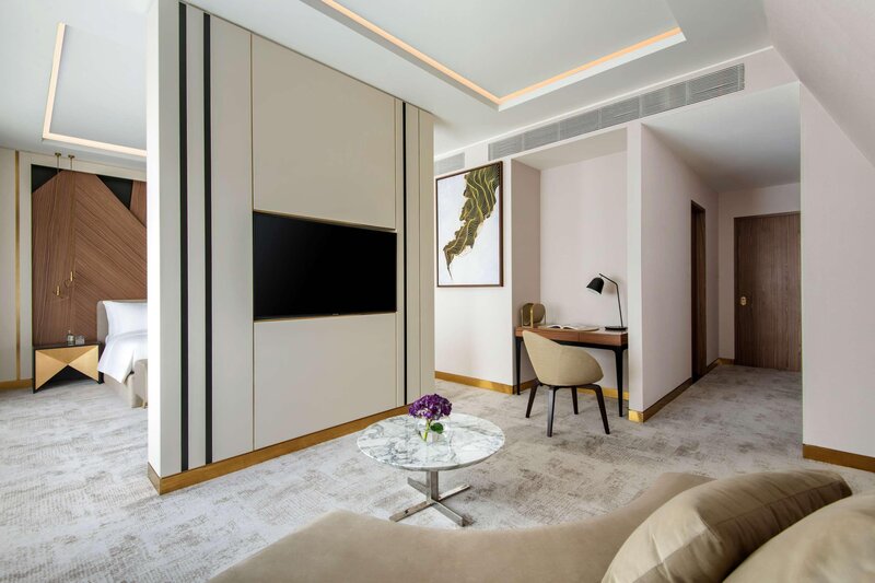 Steigenberger Hotel Doha 21