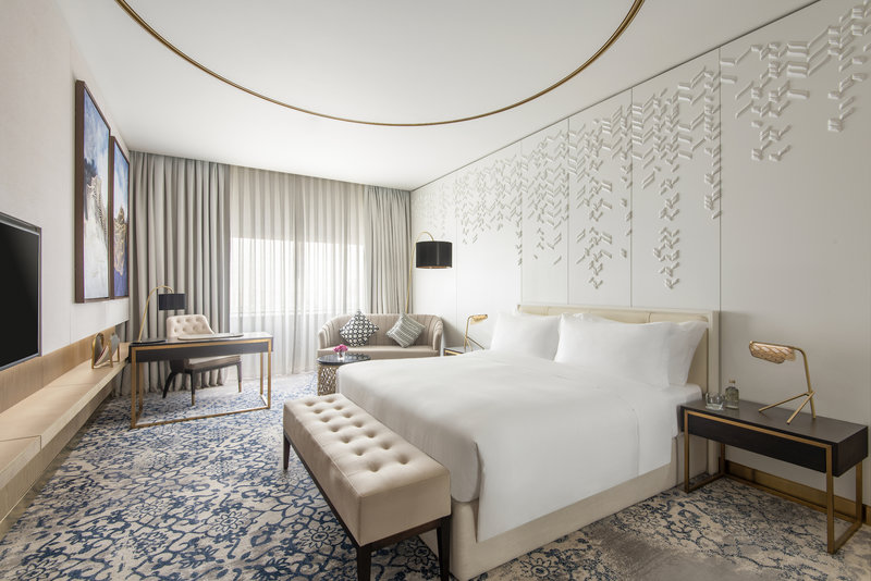 Steigenberger Hotel Doha 22