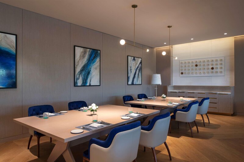Steigenberger Hotel Doha 25