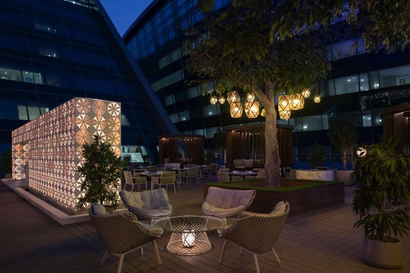 Steigenberger Hotel Doha 30
