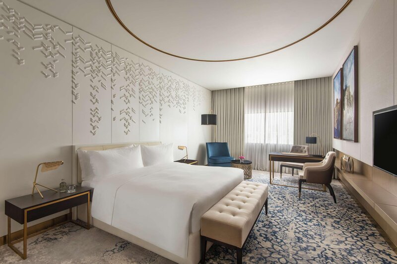 Steigenberger Hotel Doha 46