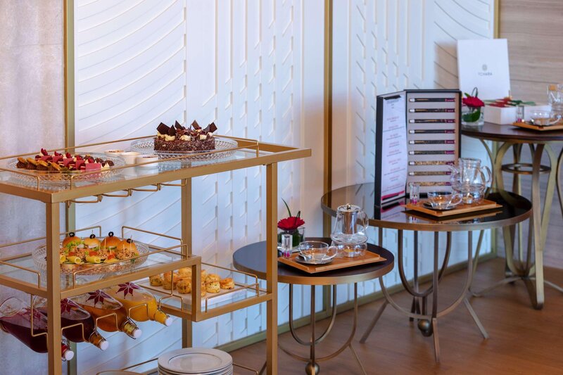 Steigenberger Hotel Doha 20