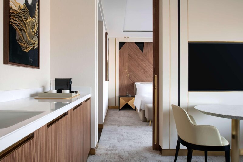 Steigenberger Hotel Doha 35