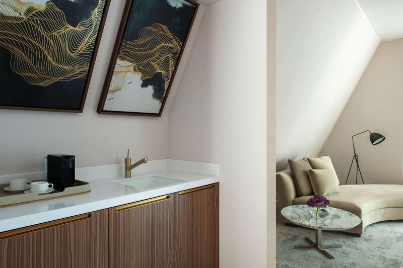 Steigenberger Hotel Doha 36