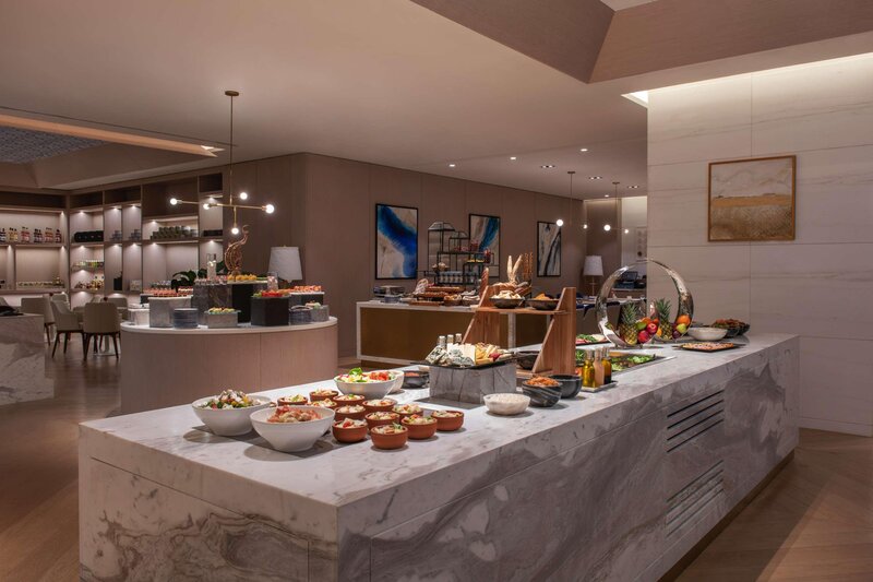 Steigenberger Hotel Doha 44