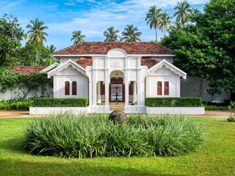 Uga Riva Negombo 4