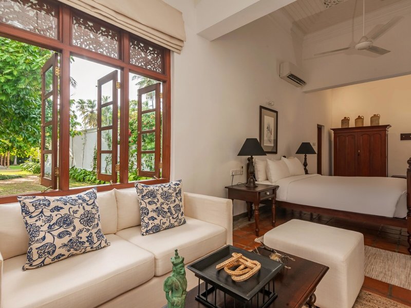 Uga Riva Negombo 8