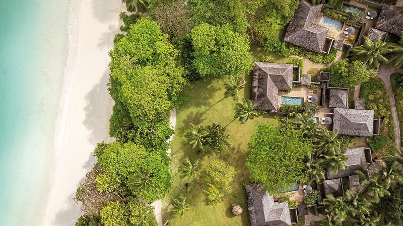 Constance Ephelia Resort Villas 2