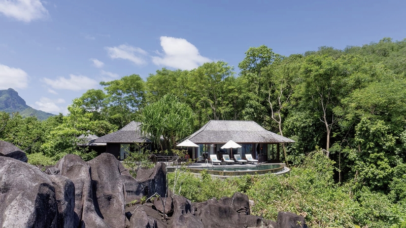 Constance Ephelia Resort Villas 10