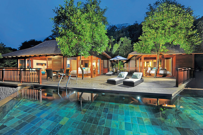 Constance Ephelia Resort Villas 23