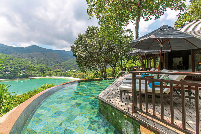 Constance Ephelia Resort Villas 24