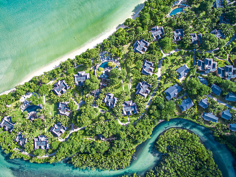 Constance Ephelia Resort Villas 34