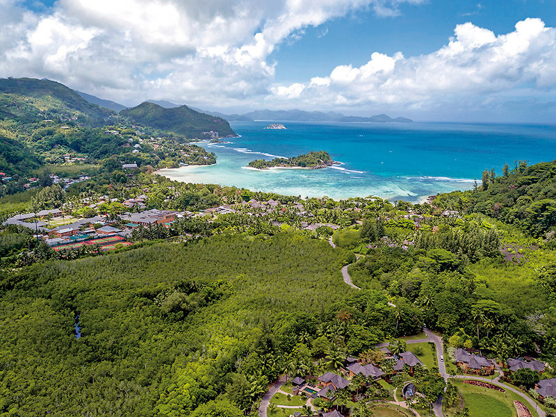 Constance Ephelia Resort Villas 38