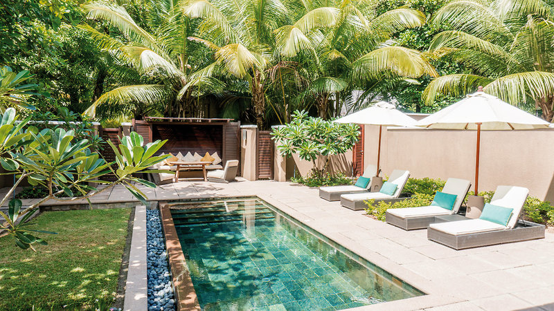 Constance Ephelia Resort Villas 12