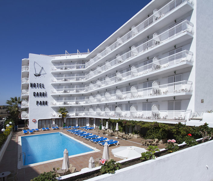 Hotel Garbí Park 2