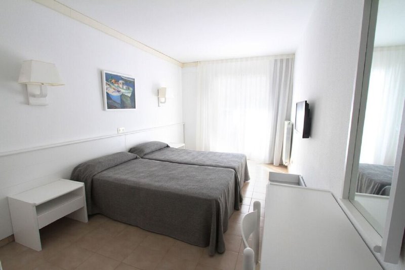 Hotel Garbí Park 6