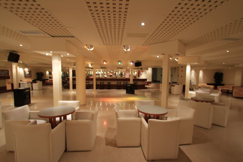 Hotel Garbí Park 7